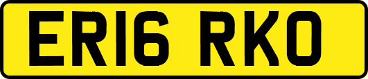 ER16RKO