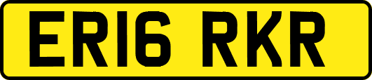 ER16RKR