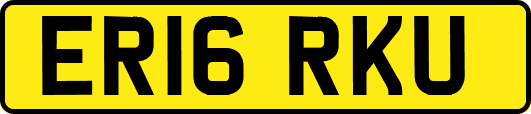 ER16RKU