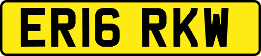 ER16RKW