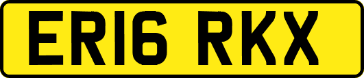 ER16RKX