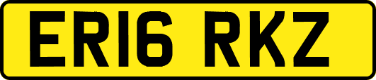 ER16RKZ