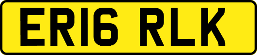 ER16RLK