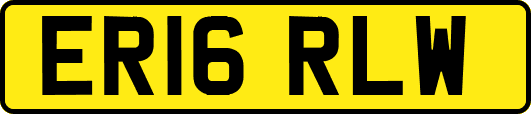ER16RLW