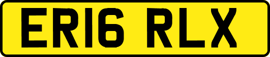 ER16RLX