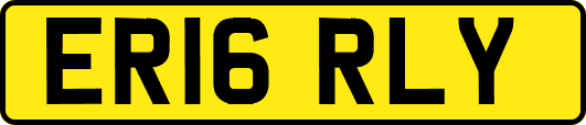 ER16RLY