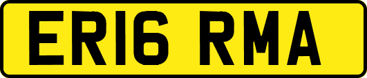 ER16RMA