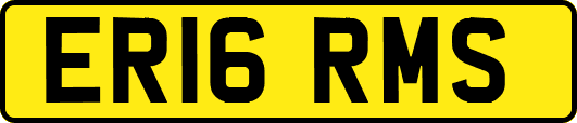 ER16RMS