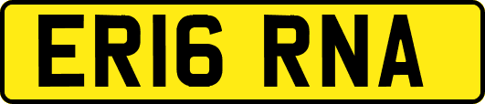 ER16RNA