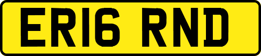 ER16RND