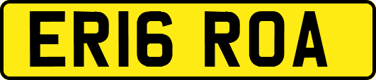 ER16ROA