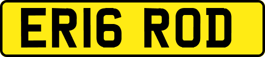 ER16ROD