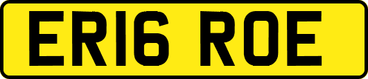 ER16ROE
