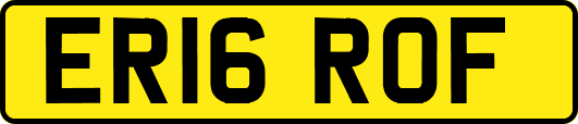 ER16ROF