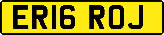ER16ROJ