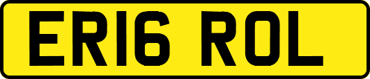 ER16ROL
