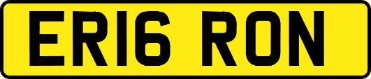 ER16RON