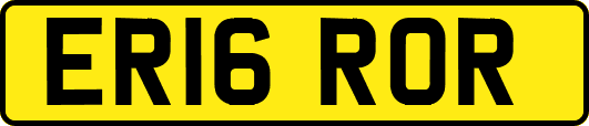 ER16ROR