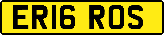 ER16ROS