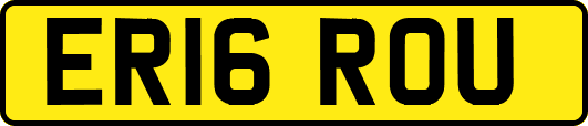 ER16ROU