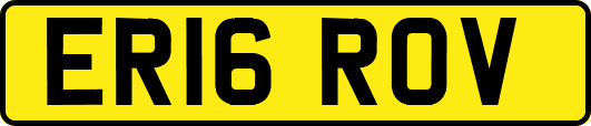 ER16ROV
