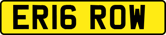 ER16ROW