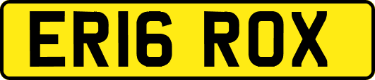 ER16ROX