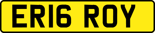 ER16ROY