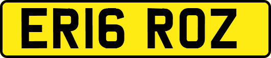 ER16ROZ
