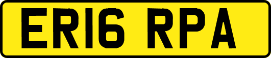 ER16RPA