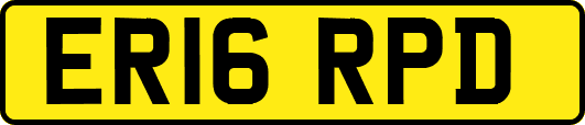ER16RPD
