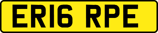 ER16RPE