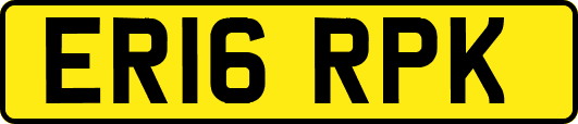 ER16RPK
