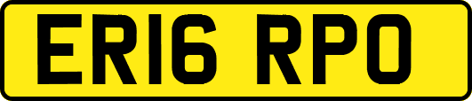 ER16RPO