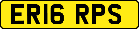 ER16RPS