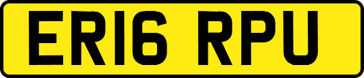 ER16RPU