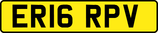 ER16RPV