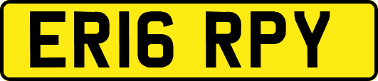 ER16RPY