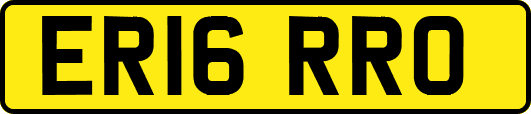 ER16RRO