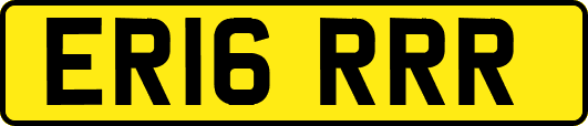 ER16RRR