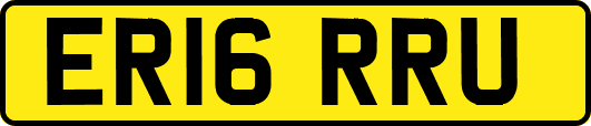 ER16RRU