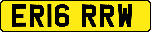 ER16RRW