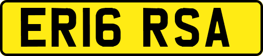 ER16RSA
