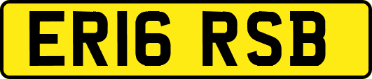 ER16RSB