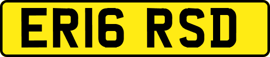 ER16RSD