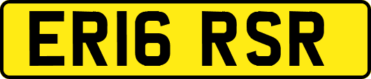 ER16RSR