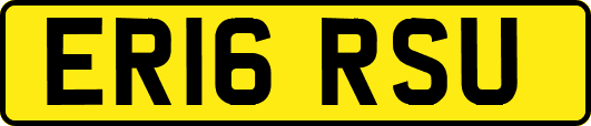 ER16RSU