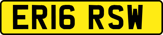 ER16RSW