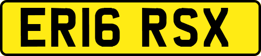 ER16RSX
