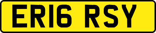ER16RSY